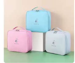 Portable Medicine Storage Bag