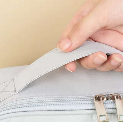 Portable Medicine Storage Bag