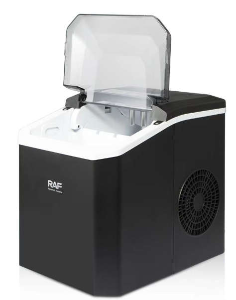 Small ice maker
