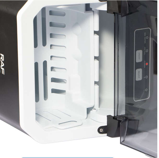 Small ice maker