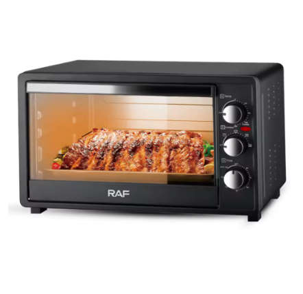Electric Oven Smart Fryer