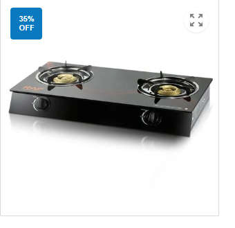 Desktop Cook Gas Stove