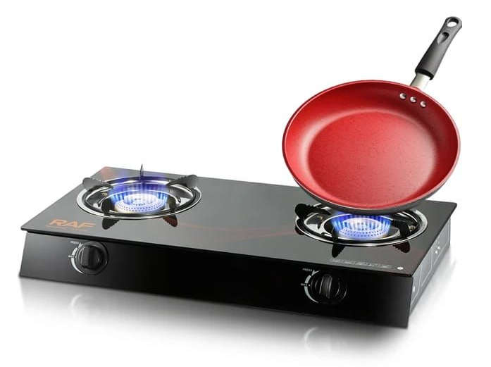Desktop Cook Gas Stove