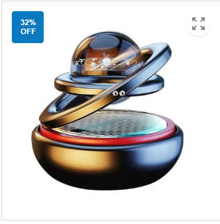 Car Air Freshener