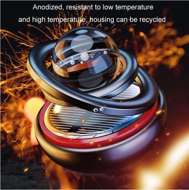 Car Air Freshener