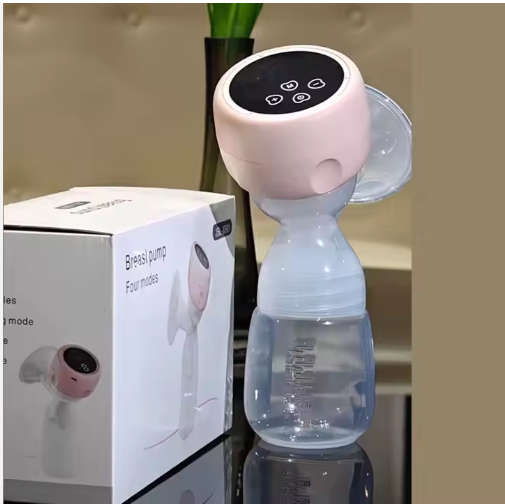 ELECTRIC BREAST PUMP