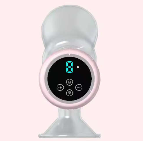ELECTRIC BREAST PUMP