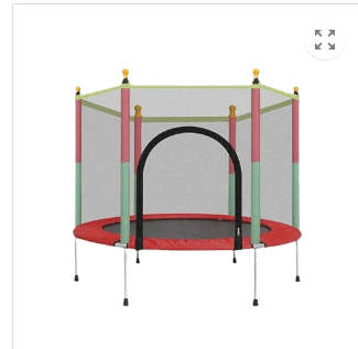 Kids  Trampoline