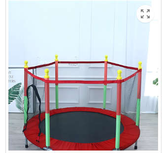 Kids  Trampoline
