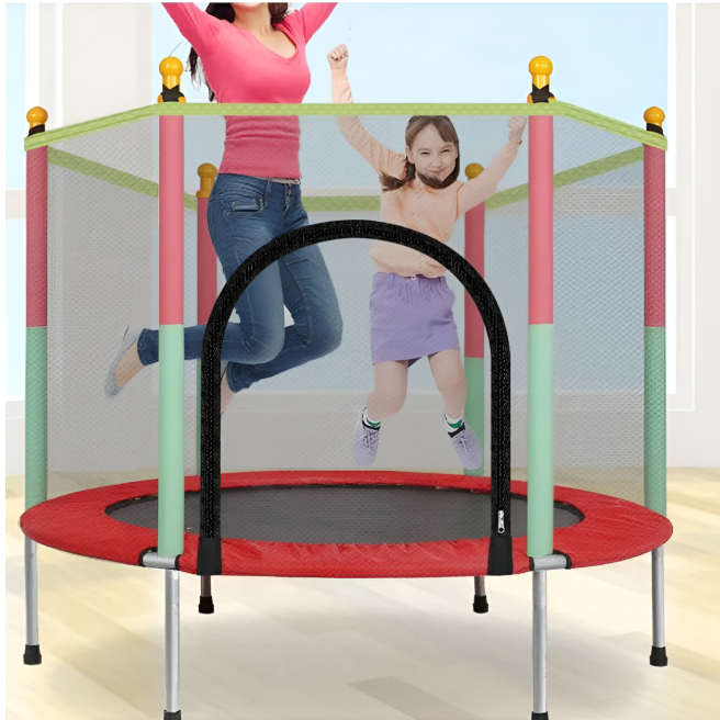 Kids  Trampoline
