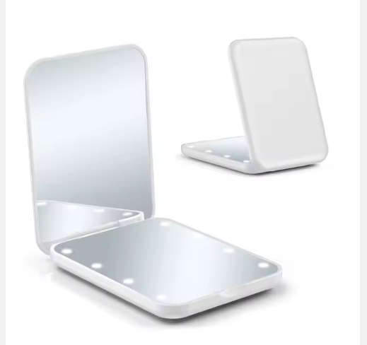 PORTABLE MAKE UP MIRROR
