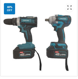 68V BATTERY