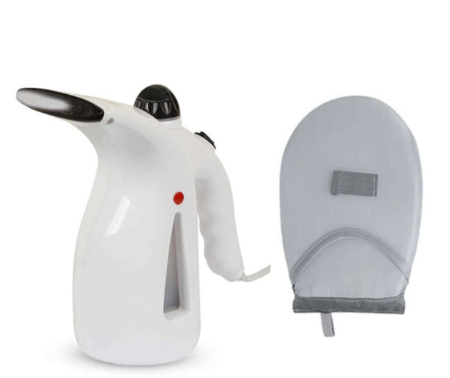 Handheld Garment Steamer