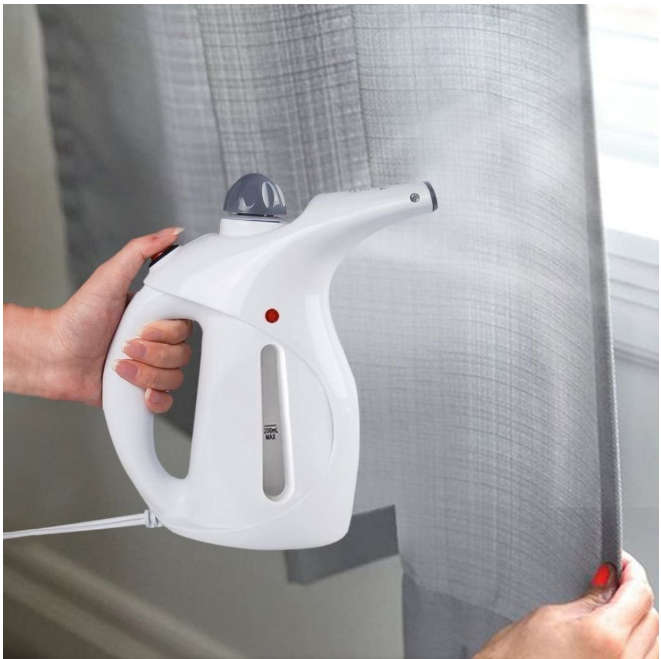 Handheld Garment Steamer