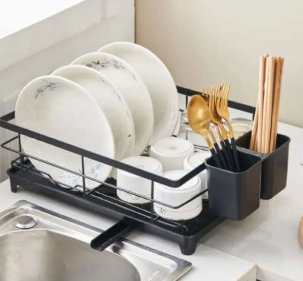 Dish Drying Rack