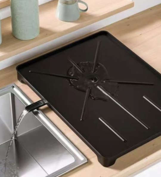 Dish Drying Rack