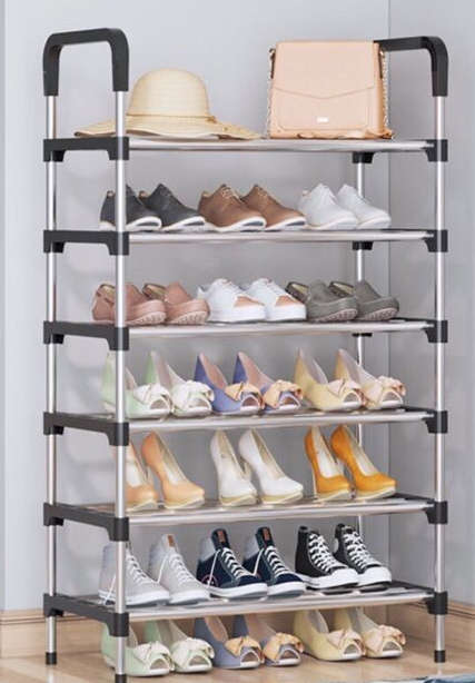 SHOE Organizer Rack -