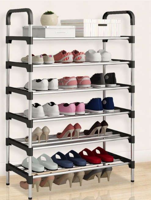 SHOE Organizer Rack -