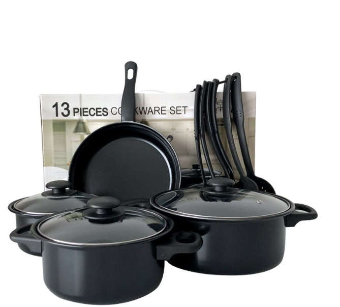 Cookware Set