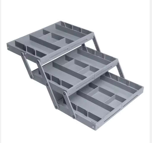 Drawer Jewelry Organizer