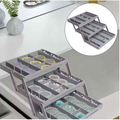 Drawer Jewelry Organizer