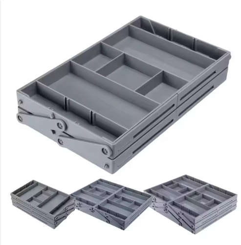 Drawer Jewelry Organizer