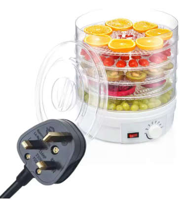 Fruit Electric Dehydrator