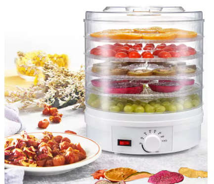 Fruit Electric Dehydrator