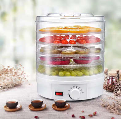 Fruit Electric Dehydrator