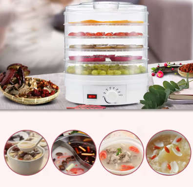 Fruit Electric Dehydrator