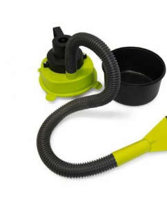Wet and Dry Auto Vacuum