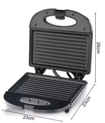 Sandwich Maker