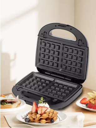 SANDWICH MAKER