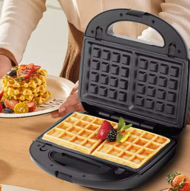 SANDWICH MAKER