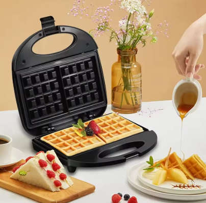 SANDWICH MAKER