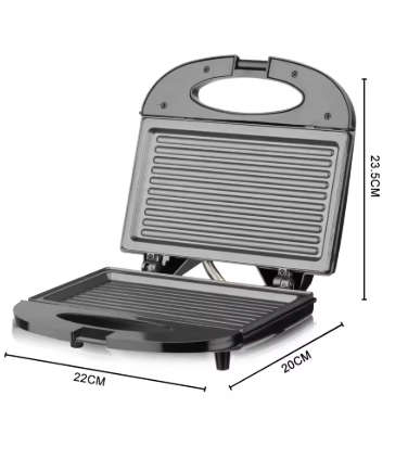 SANDWICH MAKER