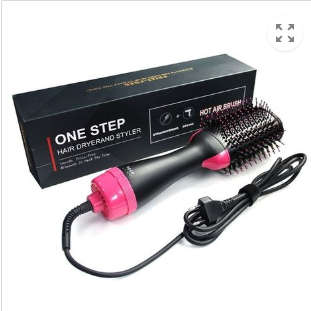 One Step  Hair Dryer