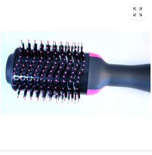One Step  Hair Dryer