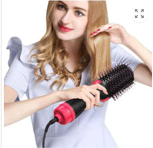 One Step  Hair Dryer