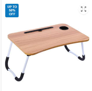 Laptop Stand Desk