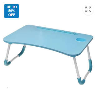 Laptop Stand Desk