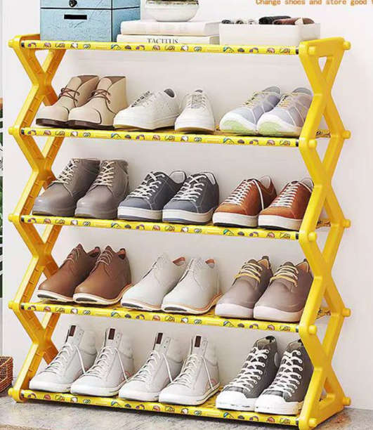 SHOE RACK G.DUCK