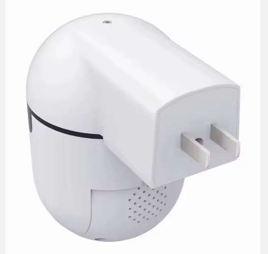 Plug   WiFi Camera