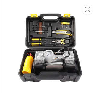 Cylinder Air Compressors