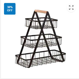 , Fruit  Baskets