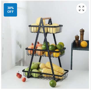 , Fruit  Baskets