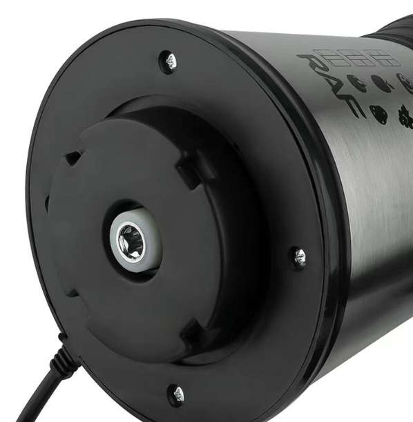 Electric Food Processor