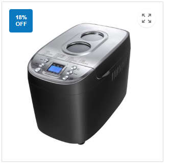 Electric Bread Maker