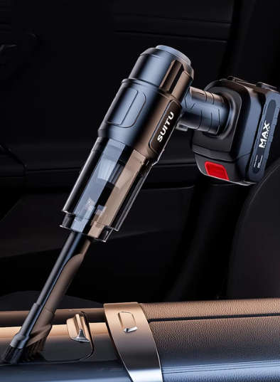 wireless vacuum cleaner