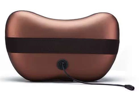 Car and Home Massage Pillow